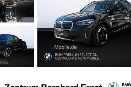 BMW iX3 62.337 km 34.900 € Witten 58455