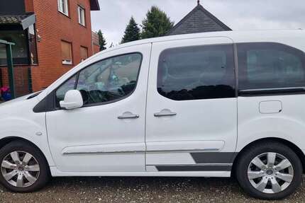 Citroen Berlingo 160.000 km 7.250 € Gladbeck 45966