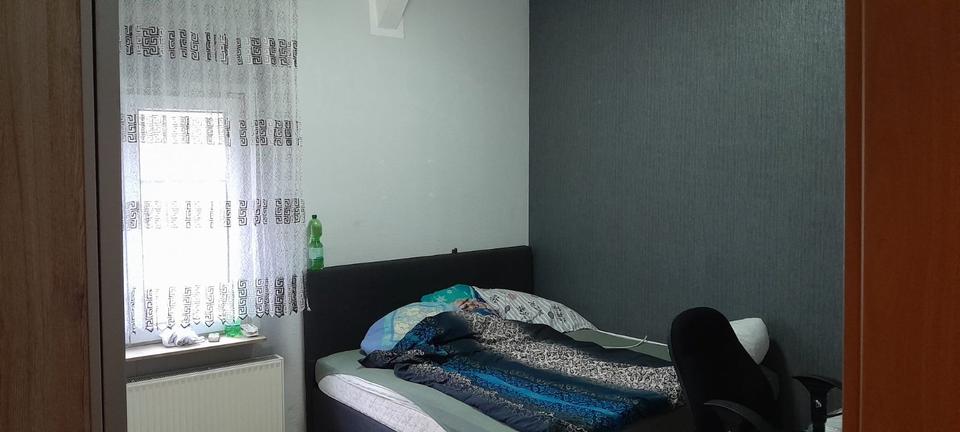 Hochparterre Velbert Langenberg - 4 Zimmer, 95 m&sup2;, 800&euro; | Angebot:25232931