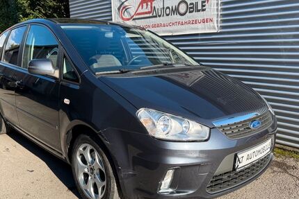 Ford C-Max 122.000 km 3.499 &euro; Marl 45770