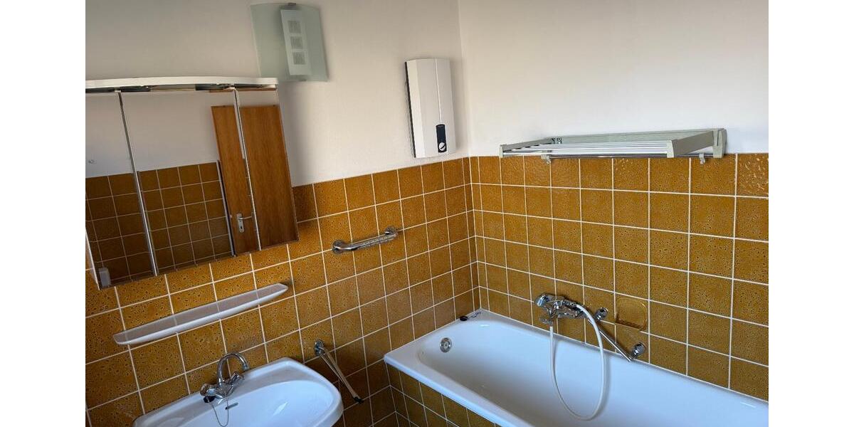 Reihenmittelhaus in ruhiger Lage - von Privat. 6 zimmer