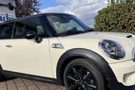 Mini Cooper S 109.000 km 9.750 € Iserlohn - Kalthof 58640