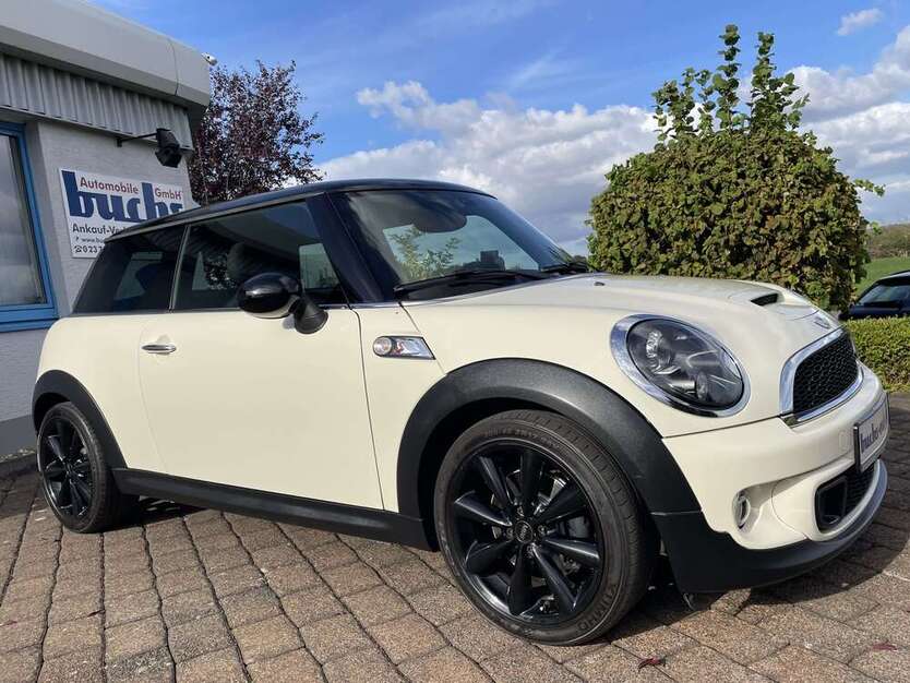 Mini Cooper S 109.000 km 9.750 € Iserlohn - Kalthof 58640