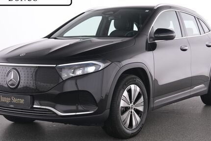 Mercedes-Benz EQA 13.784 km 41.755 &euro; Essen 45309
