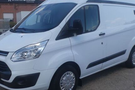 Ford Transit Custom 195.912 km 9.950 &euro; Essen 45309