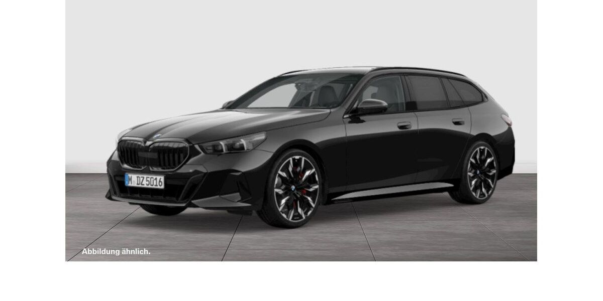 BMW 540 1.001 km 91.990 &euro; Hagen 58119