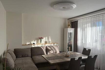 Sonnige 2-Zimmer-Wohnung mit Balkon in Heiligenhaus