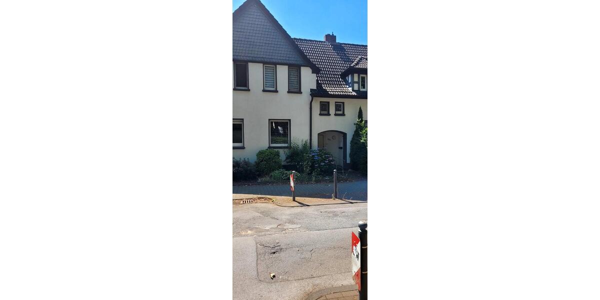 Reihenhaus Gladbeck Alt-Rentfort - 4 Zimmer, 71 m&sup2;, 185.000&euro; | Angebot:26973999