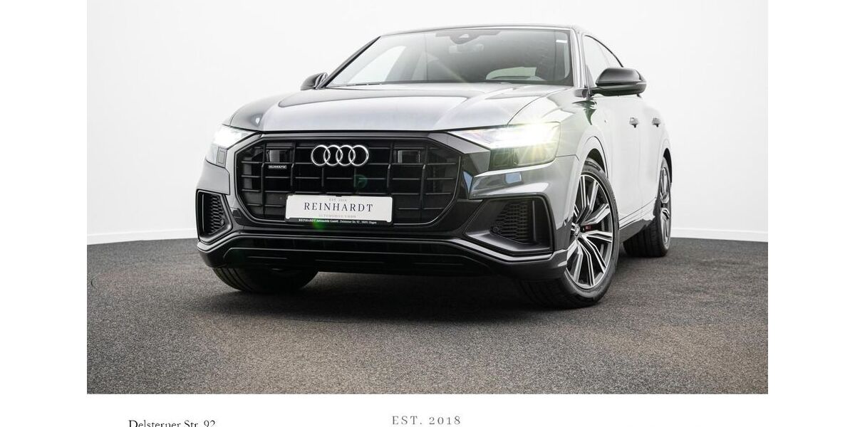 Audi Q8 141.763 km 51.940 &euro; Hagen 58091