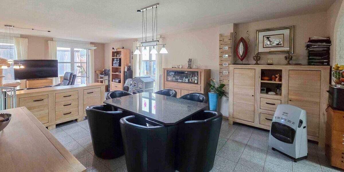 Mehrfamilienhaus, Wohnhaus Dortmund Westrich - 7 Zimmer, 529.900&euro; | Angebot:25775640