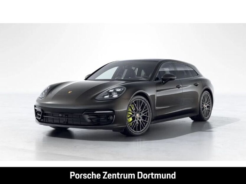 Panamera