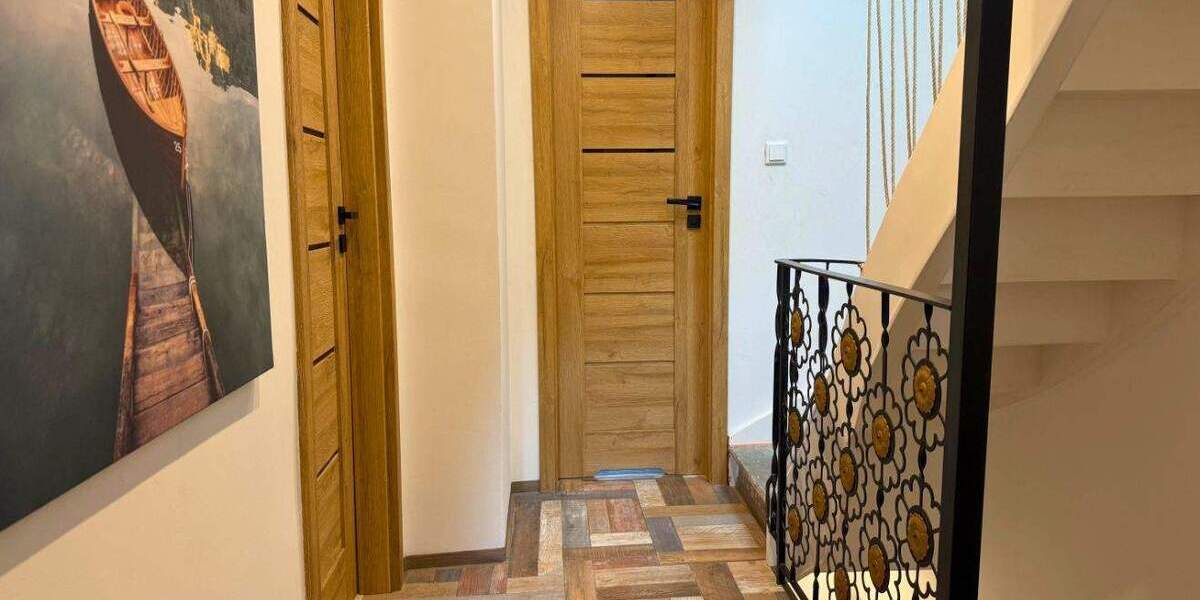 +++Energieeffizienzklasse B - Zukunftssichere DHH in Dortmund-Wickede | Niedrige Energiekosten+++ 5 zimmer