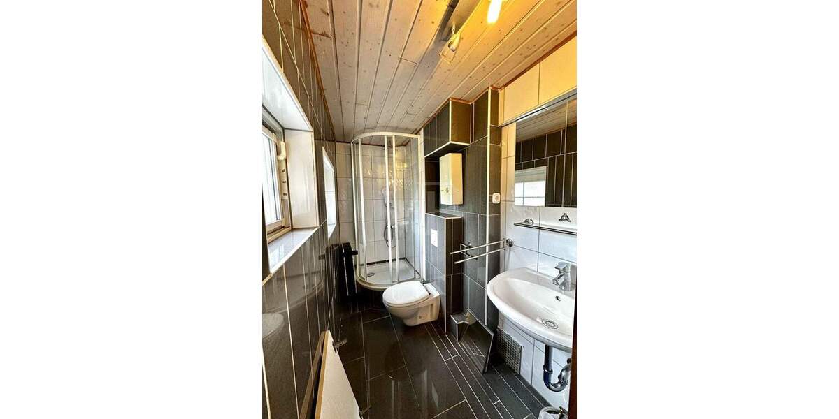 Etagenwohnung Velbert Langenberg - 3 Zimmer, 60 m&sup2;, 165.000&euro; | Angebot:25733776
