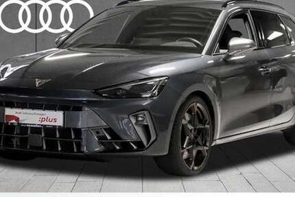 Cupra Leon 12.610 km 35.240 &euro; Lünen 44534