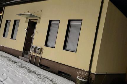 freistehend Einfamilienhaus 4 zimmer