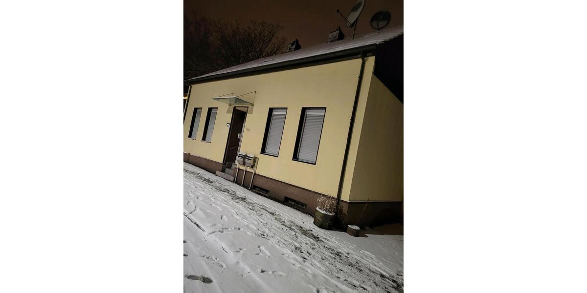 freistehend Einfamilienhaus 4 zimmer