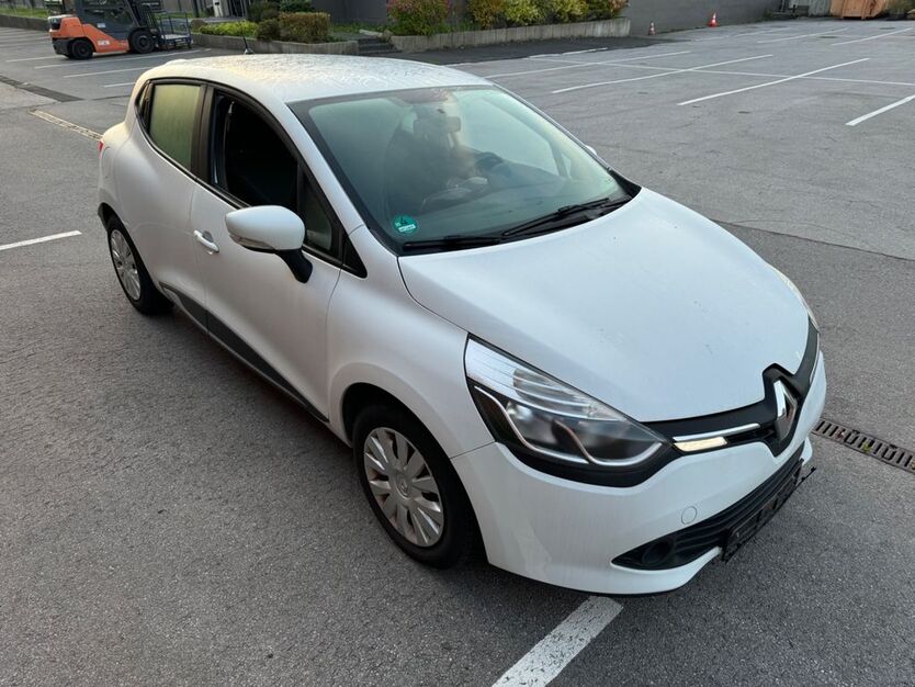 Renault Clio 67.500 km 6.990 € Bochum 44866