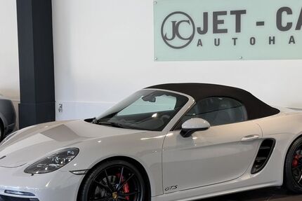 Porsche Boxster 51.500 km 72.900 € Wuppertal 42349