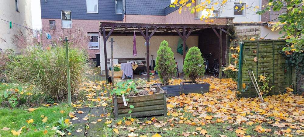 Mehrfamilienhaus, Wohnhaus Recklinghausen Hochlar - 9 Zimmer, 225 m&sup2;, 321.500&euro; | Angebot:25107499