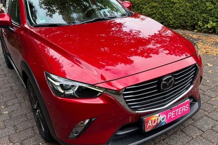 Mazda CX-3 48.000 km 12.980 € Bergkamen 59192