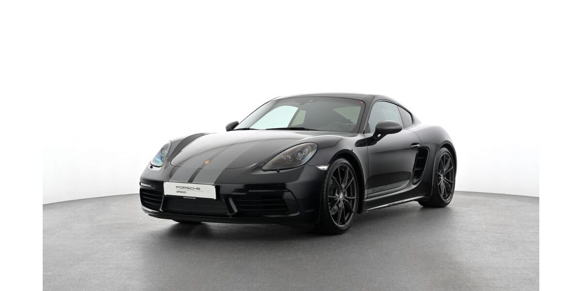 Porsche Cayman 31.000 km 69.900 &euro; Essen 45143