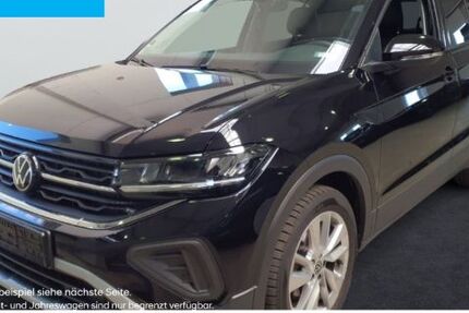 VW T-Cross 15.224 km 20.230 &euro; Hagen 58089