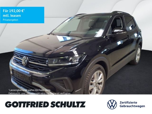 VW T-Cross 15.224 km 20.230 &euro; Hagen 58089