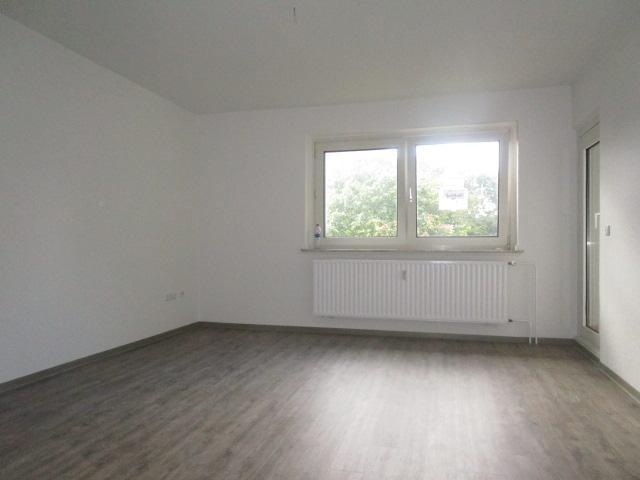 Attraktiv! Günstig geschnittene 3-Zimmer-Wohnung 3 zimmer