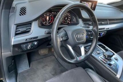 Audi Q7 185.350 km 28.000 &euro; Mülheim an der Ruhr 45470