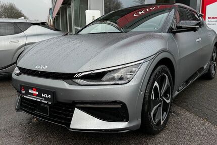 Kia EV6 2.501 km 45.900 € Dorsten 46282