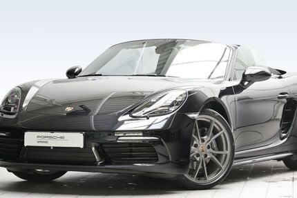 Porsche Boxster 14.600 km 78.890 € Wuppertal 42279