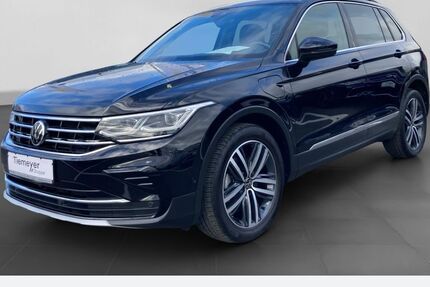 VW Tiguan 43.999 km 28.470 &euro; Bochum 44892