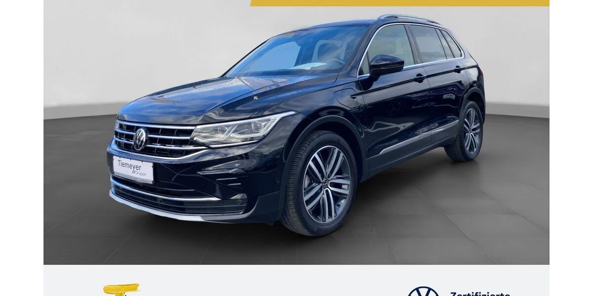 VW Tiguan 43.999 km 28.470 &euro; Bochum 44892