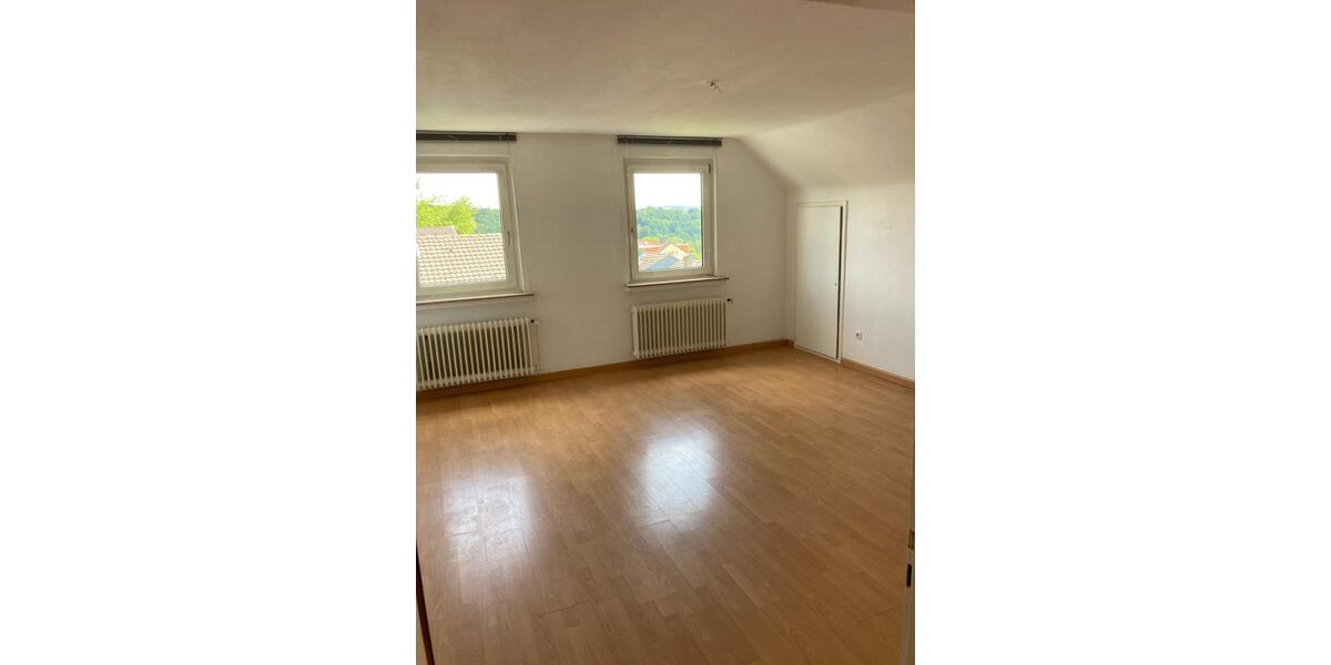 Dachgeschoßwohnung Bochum Bochum-Südwest - 2.5 Zimmer, 60 m&sup2;, 610&euro; | Angebot:25371638