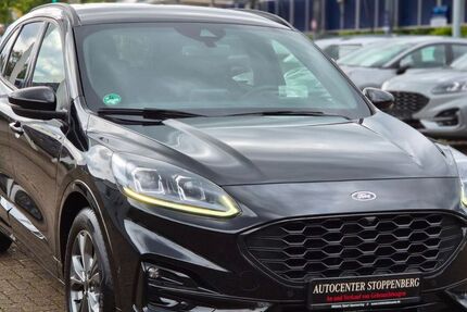 Ford Kuga 24.700 km 19.990 &euro; Essen 45141