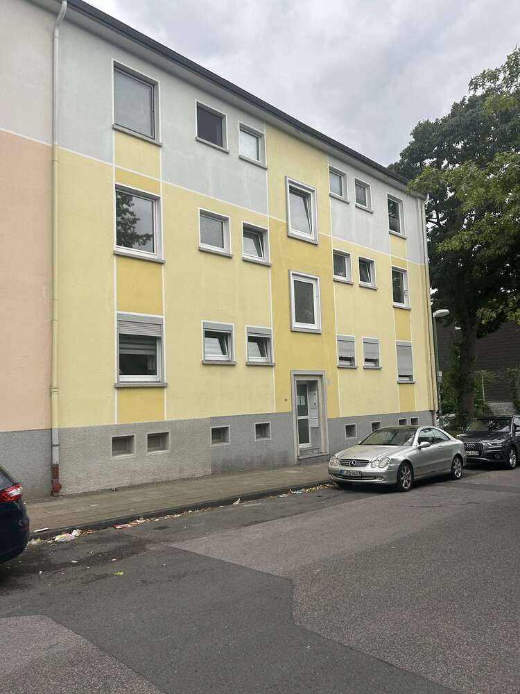 Wohnung zum Mieten in Essen 373,90 € 58.94 m²