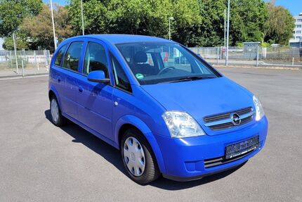 Opel Meriva 126.000 km 1.488 &euro; Essen 45356
