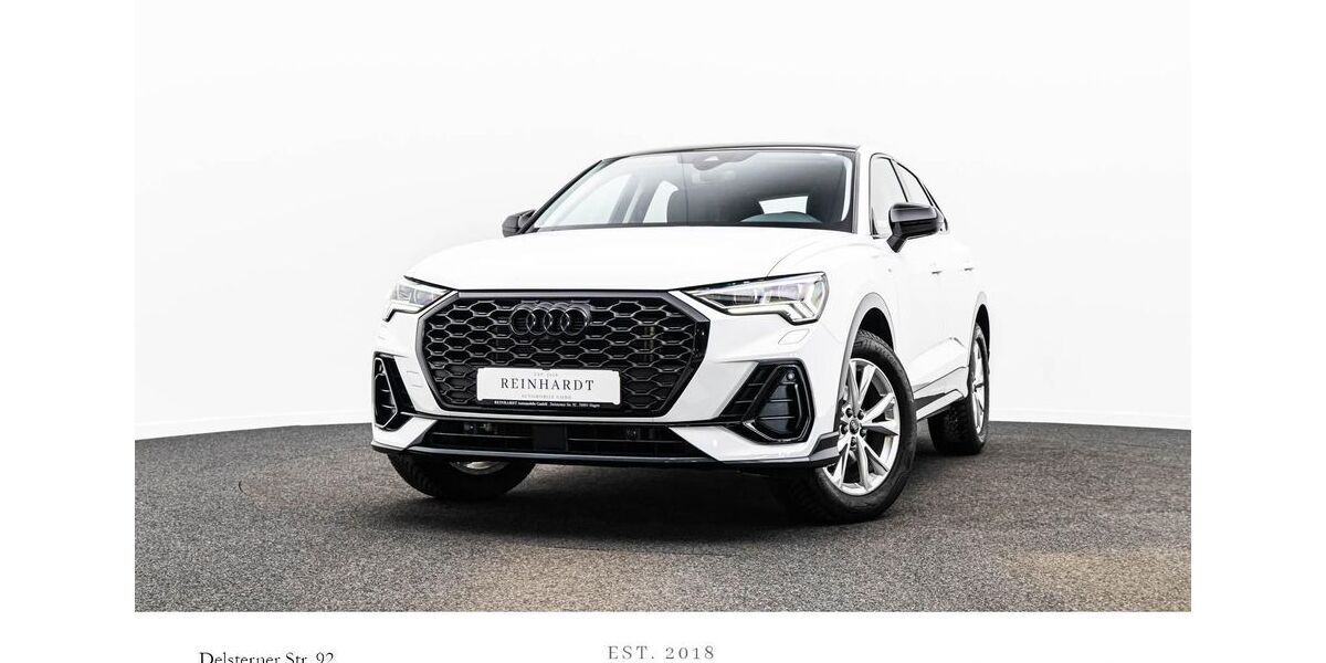 Audi Q3 33.297 km 35.990 &euro; Hagen 58091