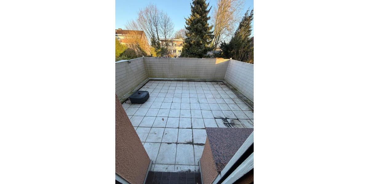 Super 3,5 Zimmer Wohnung im 1.OG in Wattenscheid- Eppendorf 3 zimmer