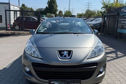 Peugeot 207 79.200 km 5.999 &euro; Bottrop 46238