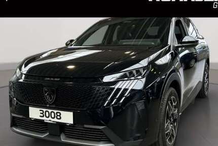 Peugeot 3008 1.365 km 30.990 &euro; Essen 45143