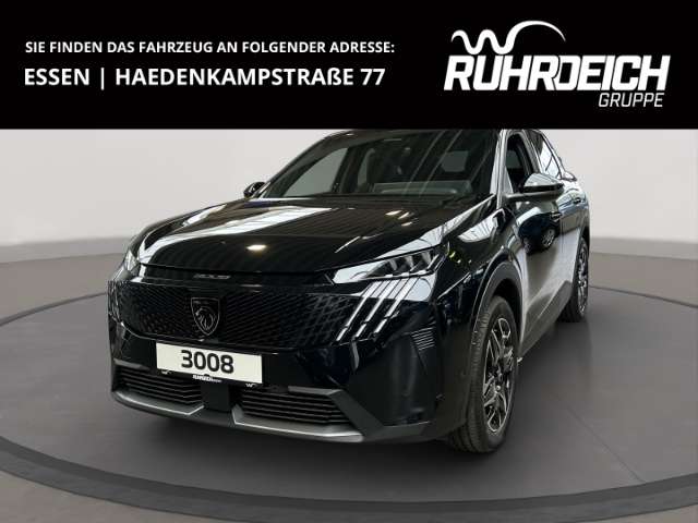 Peugeot 3008 1.365 km 30.990 &euro; Essen 45143