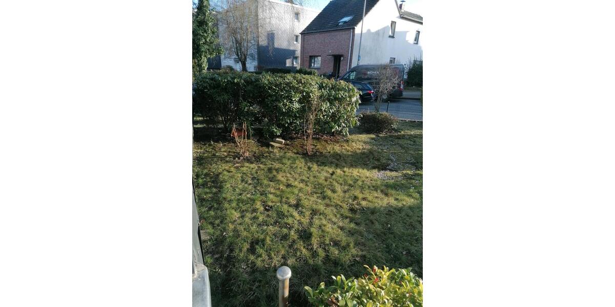 Erdgeschoßwohnung Mülheim an der Ruhr Linksruhr - 3 Zimmer, 58 m&sup2;, 139.000&euro; | Angebot:24829972