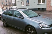 Gebrauchtwagen VW Golf