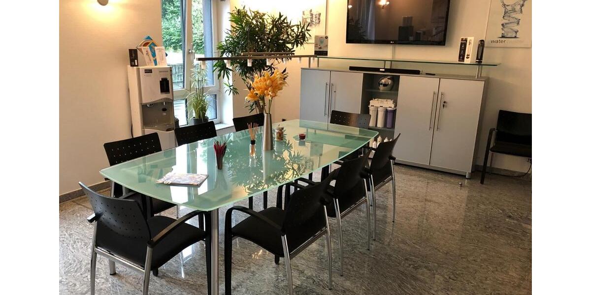 BÜRO mieten | 247 co-working space | Fläche ab 12qm | Flugh. DTM zimmer