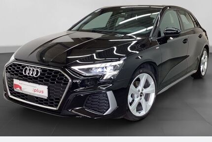 Audi A3 107.957 km 24.940 € Bochum 44809