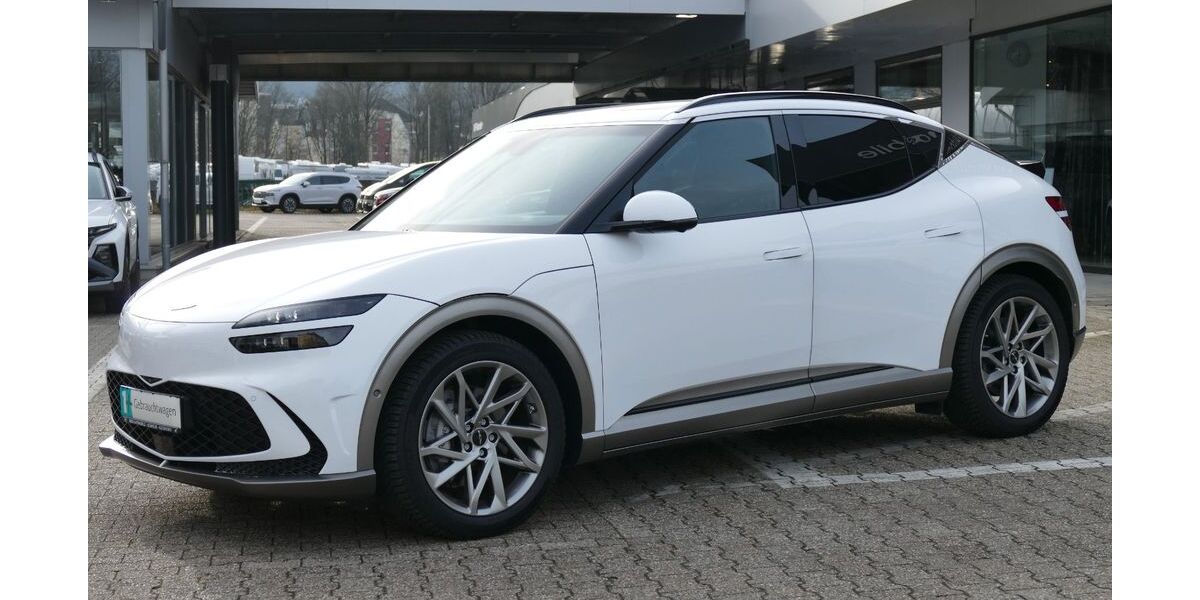 Genesis GV60 26.790 km 36.790 &euro; Schwelm 58332
