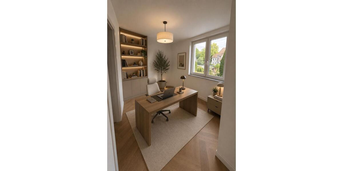 Einfamilienhaus Dortmund Mengede - 8 Zimmer, 214 m&sup2;, 950.000&euro; | Angebot:27464610
