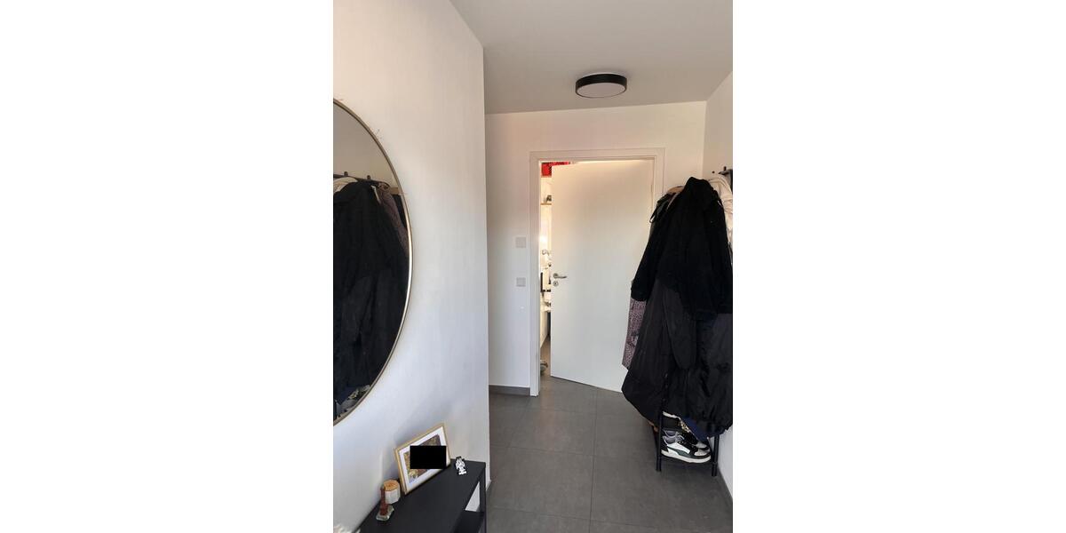 Etagenwohnung Olfen - 3 Zimmer, 86 m&sup2;, 890&euro; | Angebot:27539300