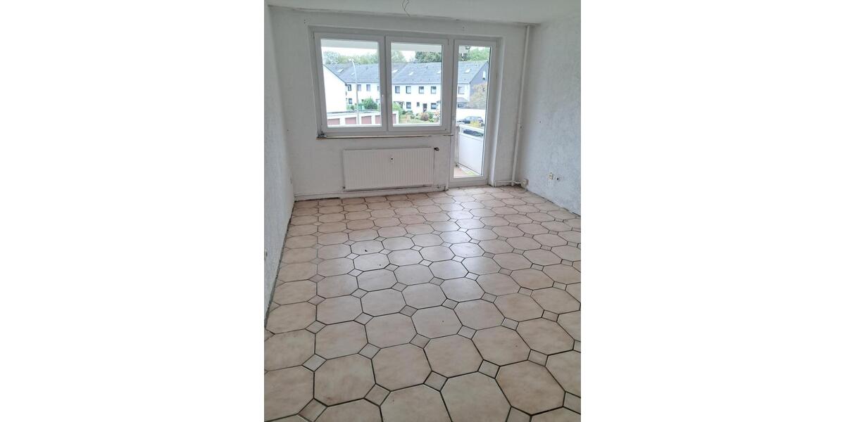 Etagenwohnung Dortmund Mengede - 1 Zimmer, 33 m&sup2;, 265&euro; | Angebot:27598038